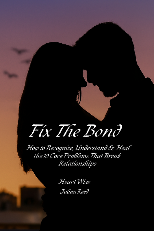 Fix The Bond